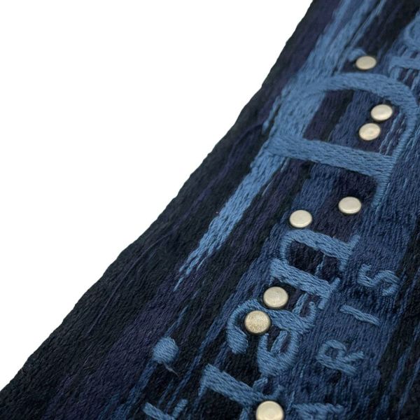 クリスチャン・ディオール ショルダーストラップ メダリオン 刺繍 AY5626W3 Christian Dior ストラップ