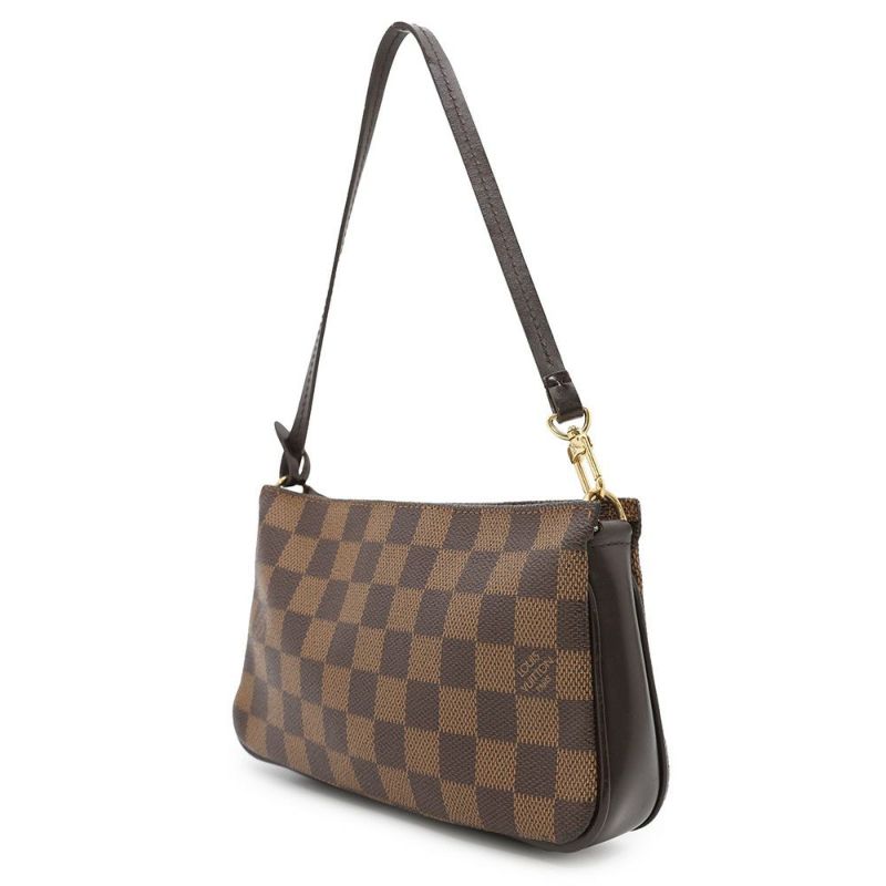 ルイヴィトン ハンドバッグ ダミエ・エベヌ ナヴォナ N51983 ヴィトン バッグ