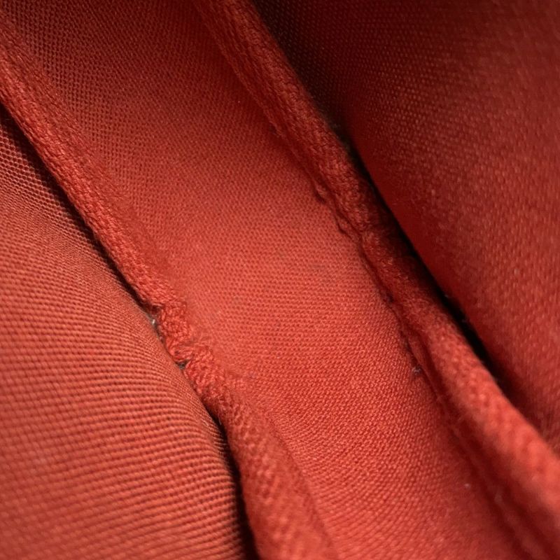 ルイヴィトン ハンドバッグ ダミエ・エベヌ ナヴォナ N51983 ヴィトン バッグ