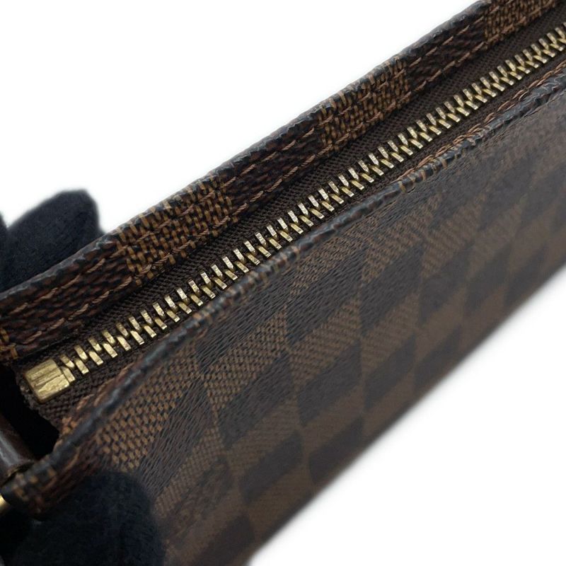 ルイヴィトン ハンドバッグ ダミエ・エベヌ ナヴォナ N51983 ヴィトン バッグ