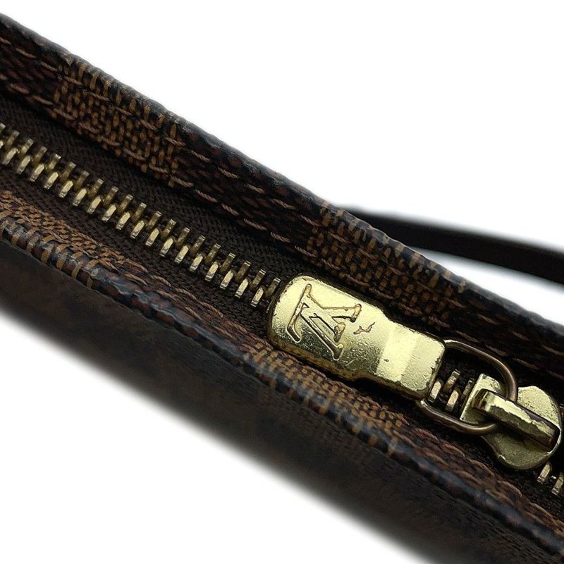 ルイヴィトン ハンドバッグ ダミエ・エベヌ ナヴォナ N51983 ヴィトン バッグ