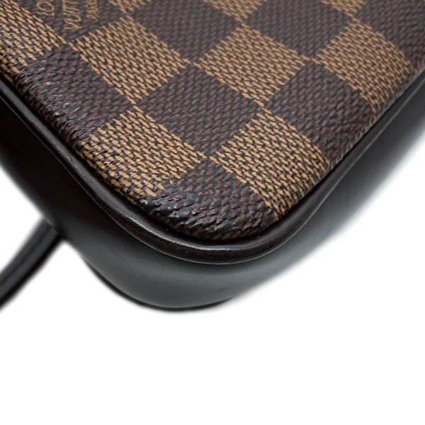 ルイヴィトン ハンドバッグ ダミエ・エベヌ ナヴォナ N51983 ヴィトン バッグ