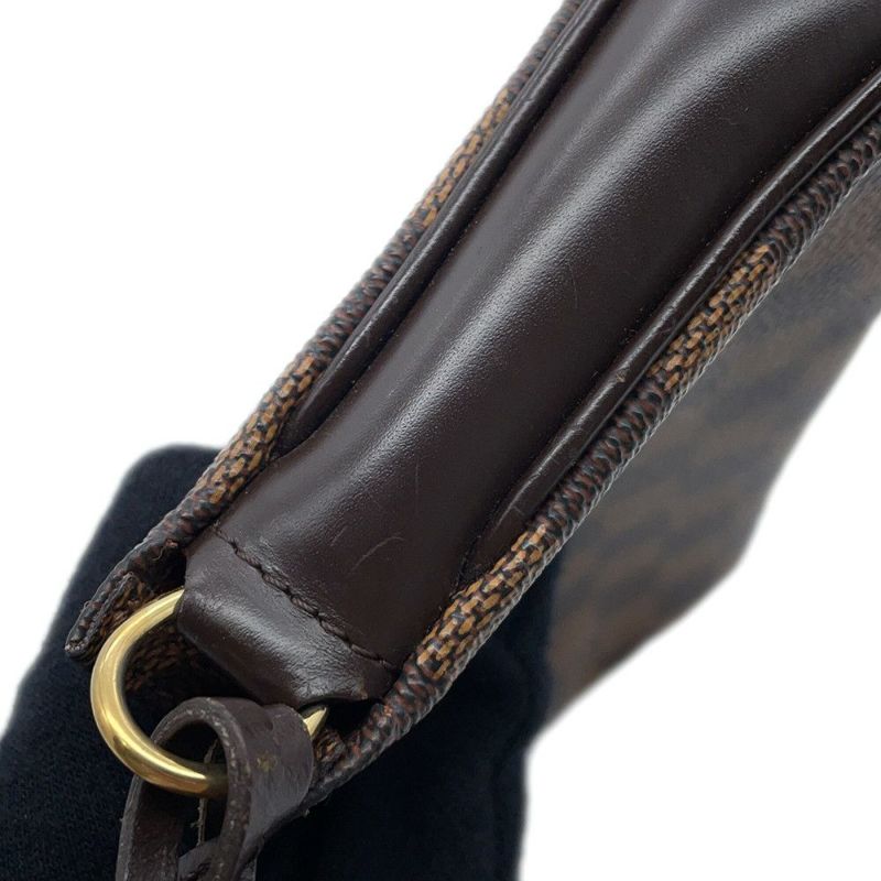 ルイヴィトン ハンドバッグ ダミエ・エベヌ ナヴォナ N51983 ヴィトン バッグ