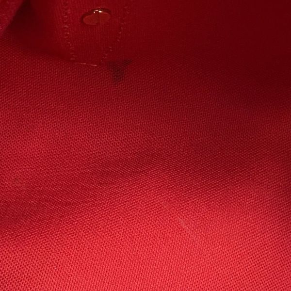 ルイヴィトン ショルダーバッグ ダミエ・エベヌ リヴィントンPM N41157 LOUIS VUITTON ヴィトン バッグ