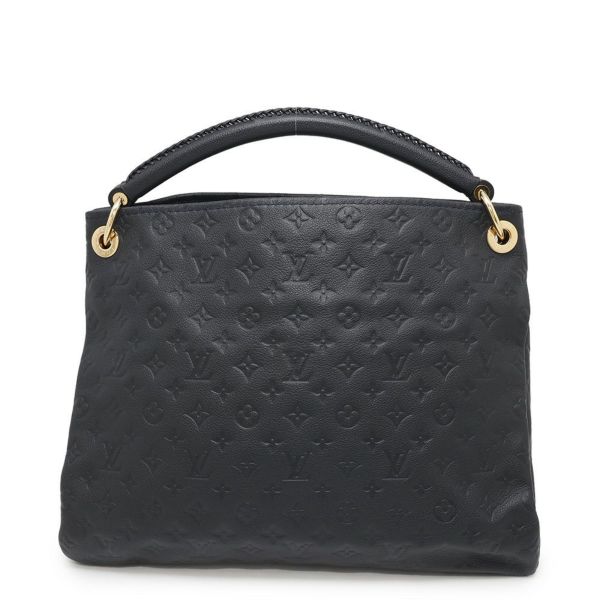 ルイヴィトン ショルダーバッグ モノグラム・アンプラント アーツィーMM M93448 ヴィトン バッグ ワンショルダー