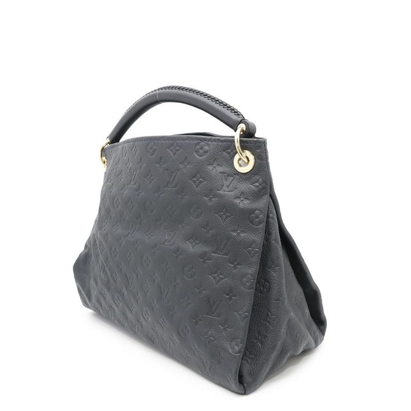 ルイヴィトン ショルダーバッグ モノグラム・アンプラント アーツィーMM M93448 ヴィトン バッグ ワンショルダー