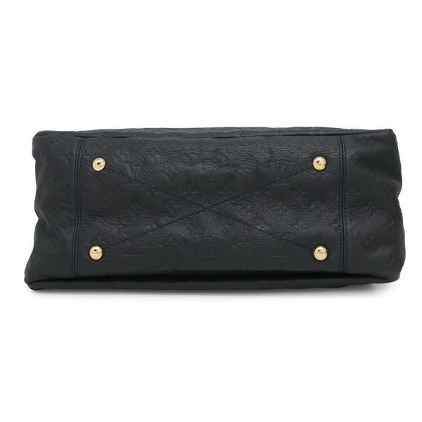 ルイヴィトン ショルダーバッグ モノグラム・アンプラント アーツィーMM M93448 ヴィトン バッグ ワンショルダー