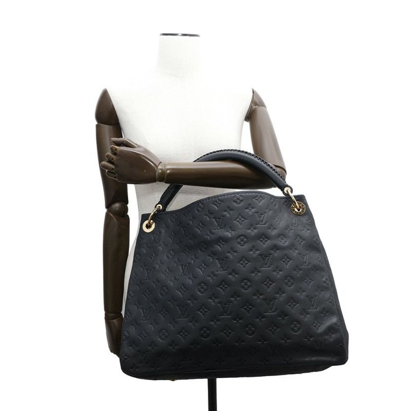 ルイヴィトン ショルダーバッグ モノグラム・アンプラント アーツィーMM M93448 ヴィトン バッグ ワンショルダー