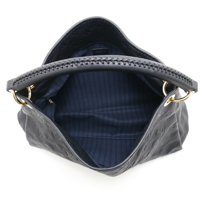 ルイヴィトン ショルダーバッグ モノグラム・アンプラント アーツィーMM M93448 ヴィトン バッグ ワンショルダー