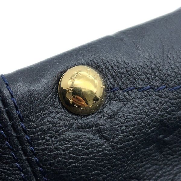 Louis Vuitton●M93448ショルダーバック ルイヴィトン ショルダーバッグ モノグラム・アンプラント