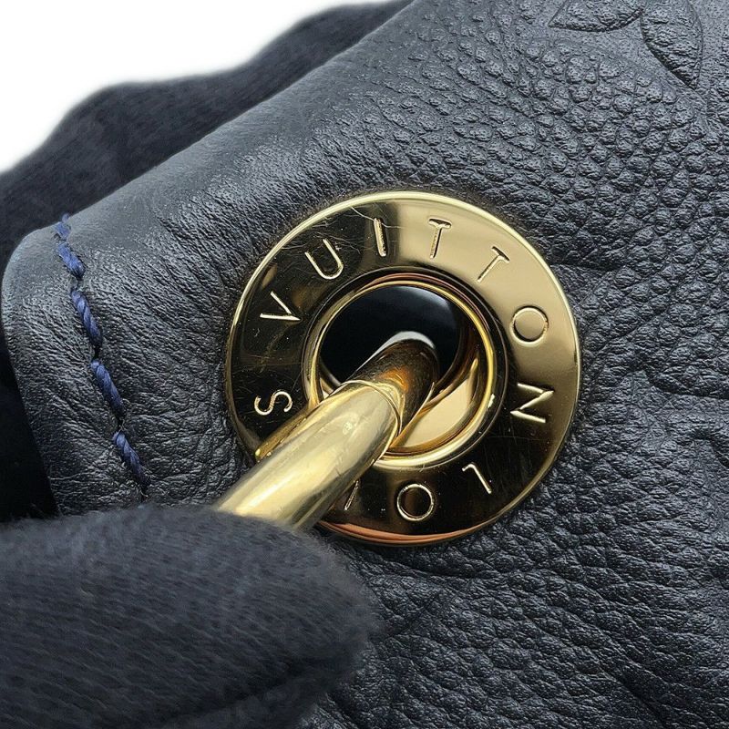 ルイヴィトン ショルダーバッグ モノグラム・アンプラント アーツィーMM M93448 ヴィトン バッグ ワンショルダー