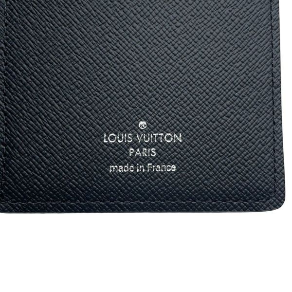 ルイヴィトン 長財布 モノグラム・エクリプス ポルトフォイユ・ブラザ NM M81752 ルーム・ウィズ・ア・ビュー ブラック 黒