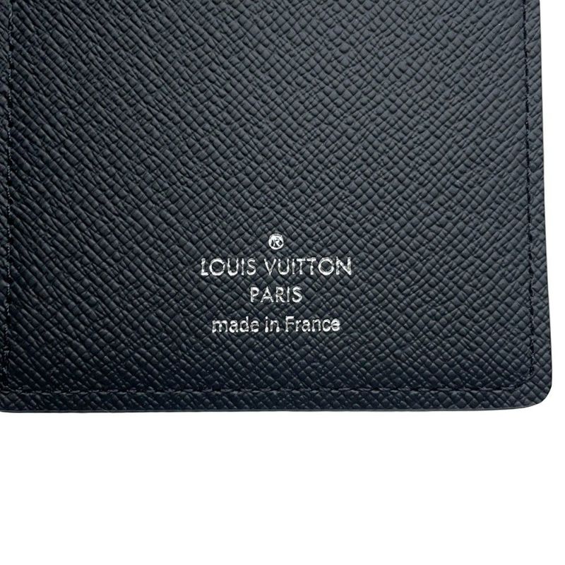 ルイヴィトン 長財布 モノグラム・エクリプス ポルトフォイユ・ブラザ NM M81752 ルーム・ウィズ・ア・ビュー ブラック 黒