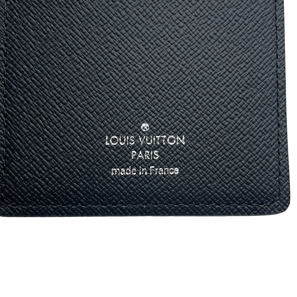 ルイヴィトン 長財布 モノグラム・エクリプス ポルトフォイユ・ブラザ NM M81752 ルーム・ウィズ・ア・ビュー ブラック 黒