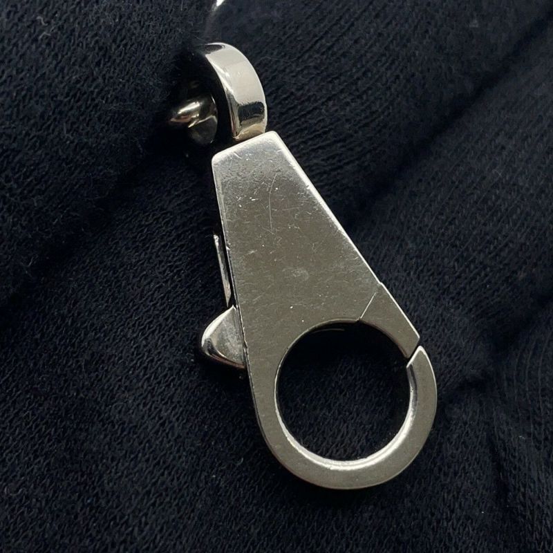 エルメス キーホルダー ブルロック アミュレット4 カデナ ホース H ドッグ モチーフ HERMES チャーム