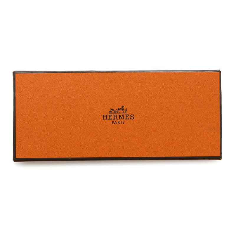 エルメス キーホルダー ブルロック アミュレット4 カデナ ホース H ドッグ モチーフ HERMES チャーム