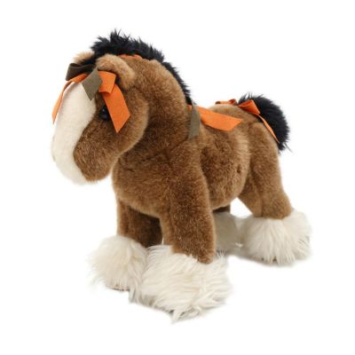 エルメス ぬいぐるみ エルミー PM HERMES 馬 | 中古・新品