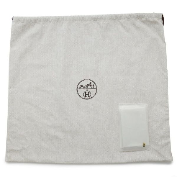 エルメス ハンドバッグ リンディ30 ブルーアトール/シルバー金具 エバーカラー T刻印 2wayショルダー