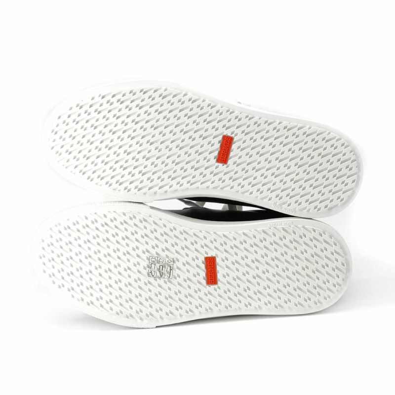 エルメス スニーカー デイ ケリーバックル メンズサイズ40 HERMES 靴 黒