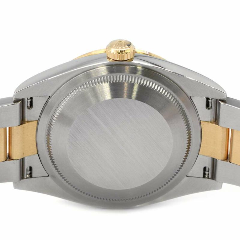 ロレックス エクスプローラーI 124273 ROLEX 腕時計 黒文字盤