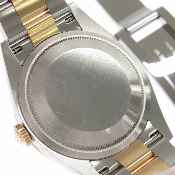 ロレックス エクスプローラーI 124273 ROLEX 腕時計 黒文字盤