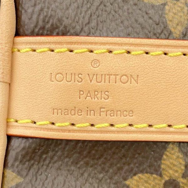 ルイヴィトン ハンドバッグ モノグラム スピーディ・バンドリエール25 M41113 LOUIS VUITTON 2wayショルダーバッグ