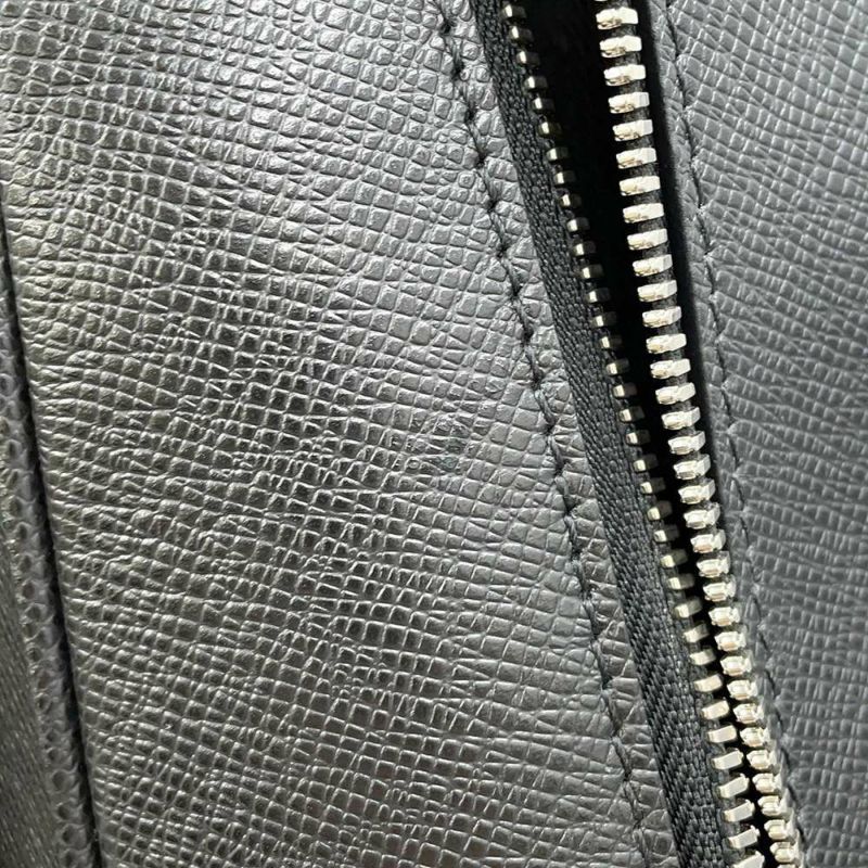 ルイヴィトン リュック タイガ エイドリアン・バックパック M30857 LOUIS VUITTON リュックサック ブラック 黒