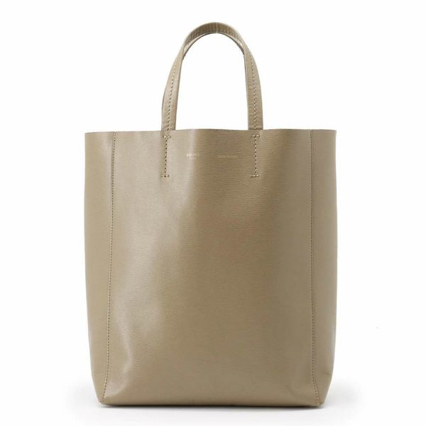 セリーヌ トートバッグ バーティカルカバ スモール 176183 CELINE 2wayショルダーバッグ