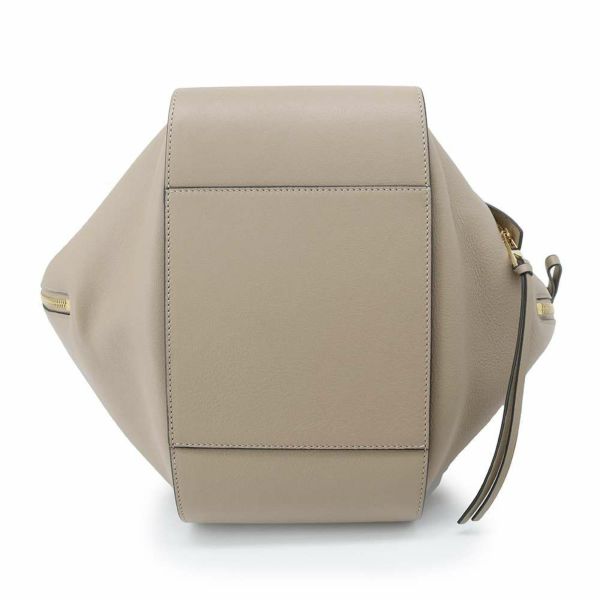 ロエベ ハンドバッグ ハンモック スモール レザー 387.30.S35 LOEWE 2WAYショルダーバッグ