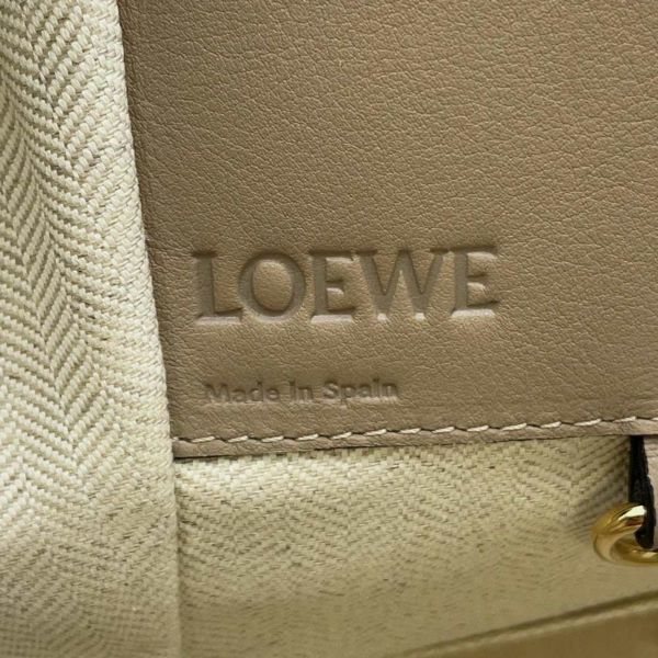 ロエベ ハンドバッグ ハンモック スモール レザー 387.30.S35 LOEWE 2WAYショルダーバッグ