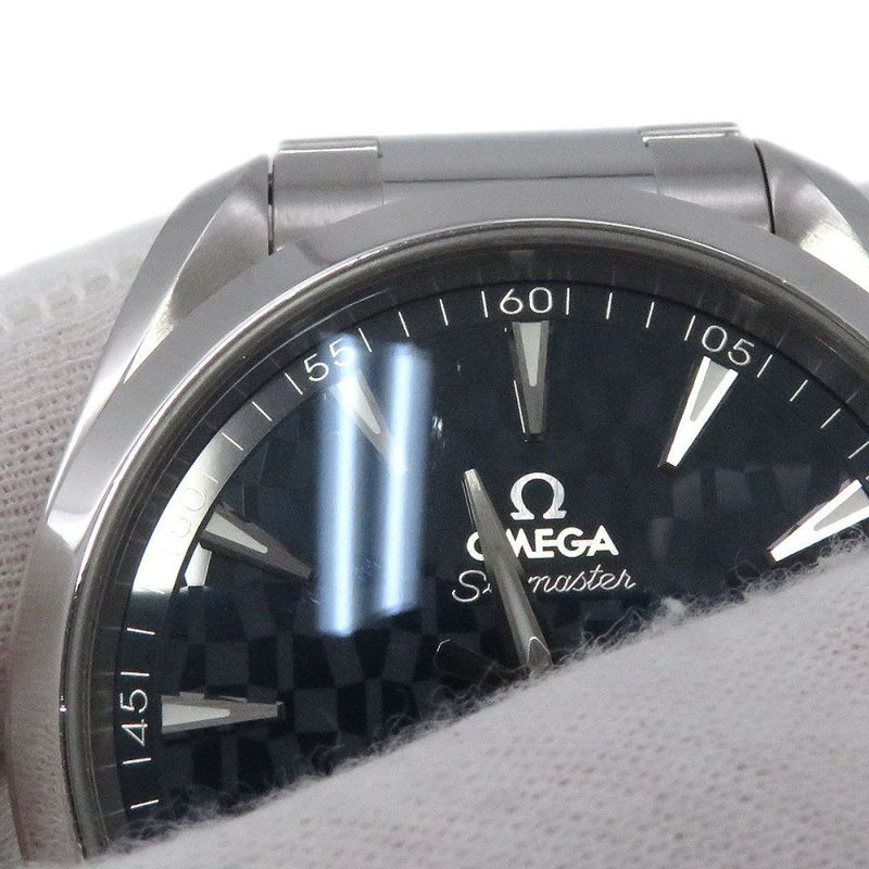 オメガ シーマスター 東京オリンピック 2020本限定 522.12.41.21.03.001 OMEGA 腕時計 ブルー文字盤