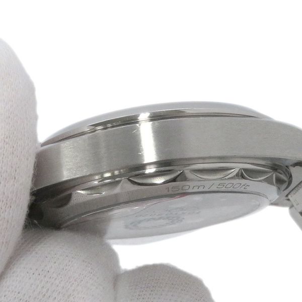 オメガ シーマスター 東京オリンピック 2020本限定 522.12.41.21.03.001 OMEGA 腕時計 ブルー文字盤