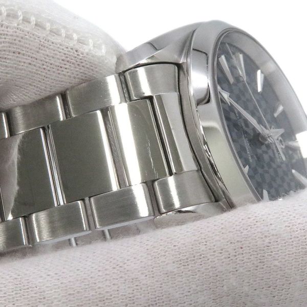 オメガ シーマスター 東京オリンピック 2020本限定 522.12.41.21.03.001 OMEGA 腕時計 ブルー文字盤