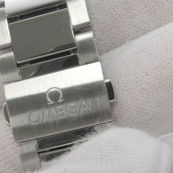 オメガ シーマスター 東京オリンピック 2020本限定 522.12.41.21.03.001 OMEGA 腕時計 ブルー文字盤