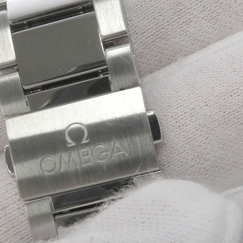 オメガ シーマスター 東京オリンピック 2020本限定 522.12.41.21.03.001 OMEGA 腕時計 ブルー文字盤