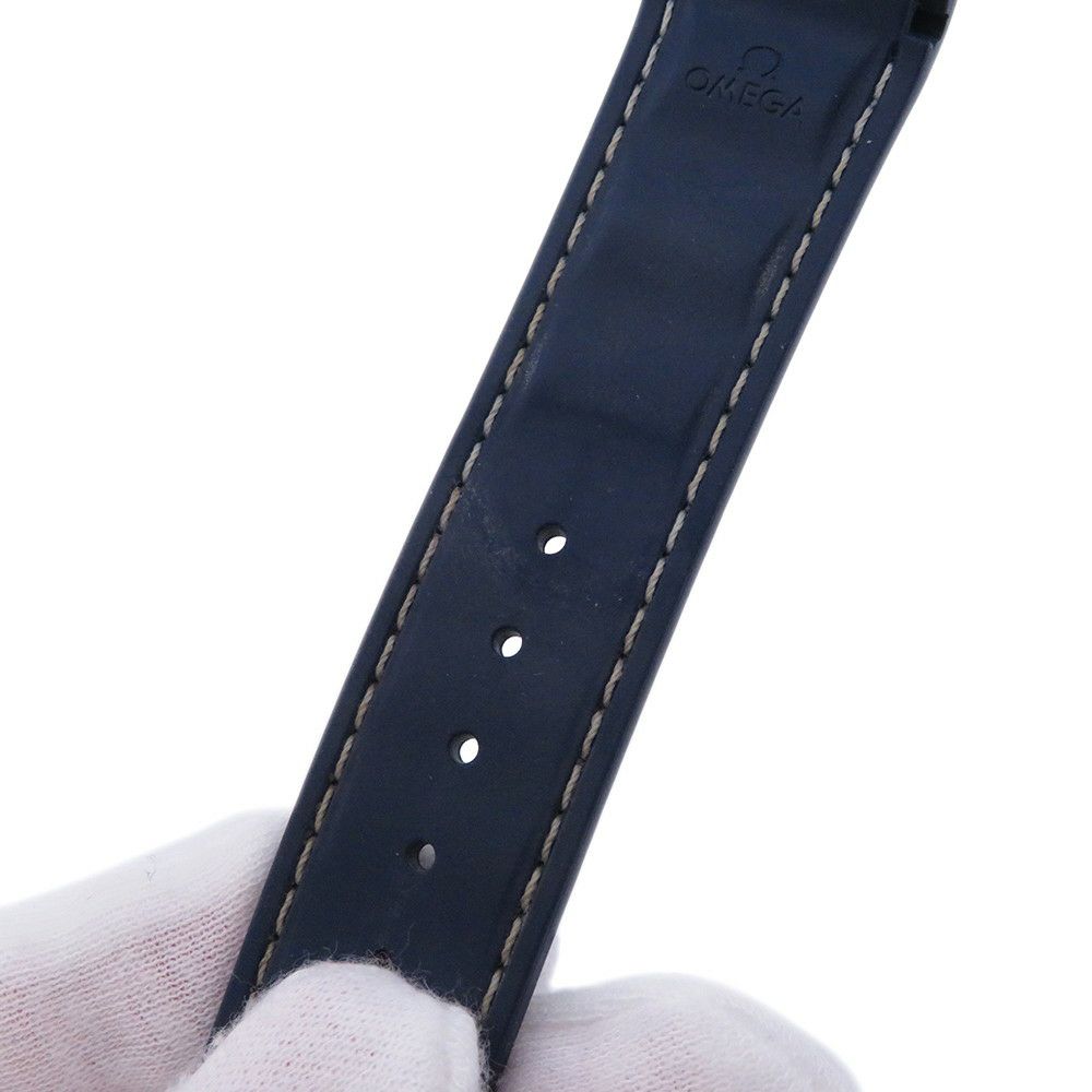 オメガ シーマスター 東京オリンピック 2020本限定 522.12.41.21.03.001 OMEGA 腕時計 ブルー文字盤