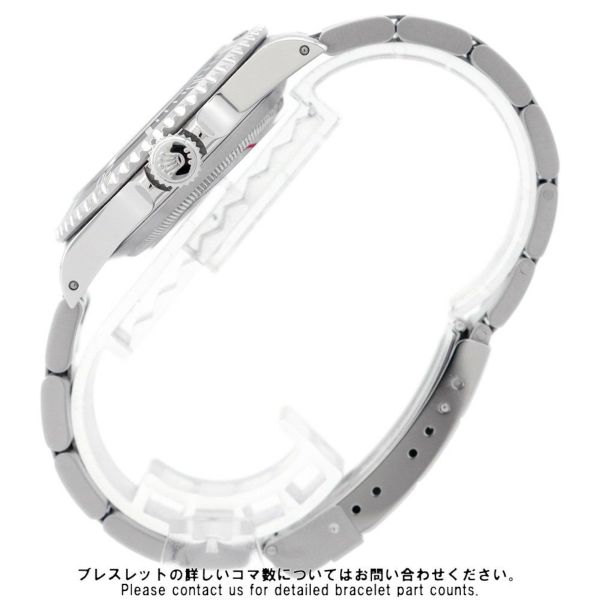ロレックス サブマリーナ ノンデイト P番 14060 ROLEX 腕時計 黒文字盤
