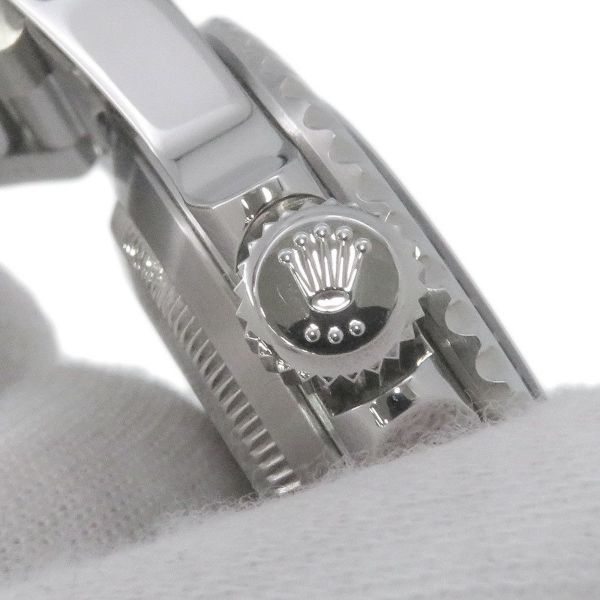 ロレックス サブマリーナ ノンデイト P番 14060 ROLEX 腕時計 黒文字盤