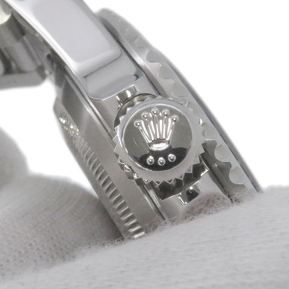 ロレックス サブマリーナ ノンデイト P番 14060 ROLEX 腕時計 黒文字盤