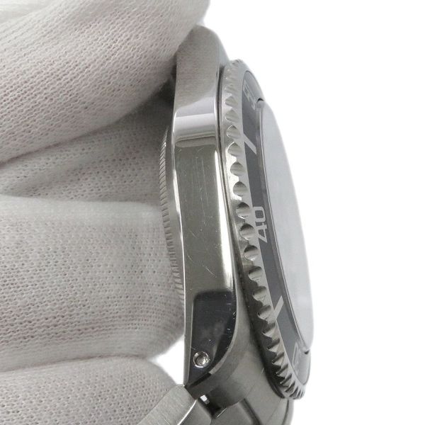 ロレックス サブマリーナ ノンデイト P番 14060 ROLEX 腕時計 黒文字盤