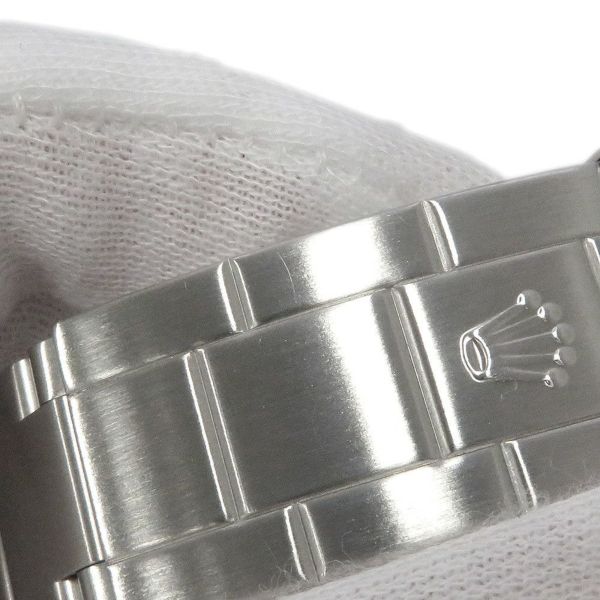 ロレックス サブマリーナ ノンデイト P番 14060 ROLEX 腕時計 黒文字盤