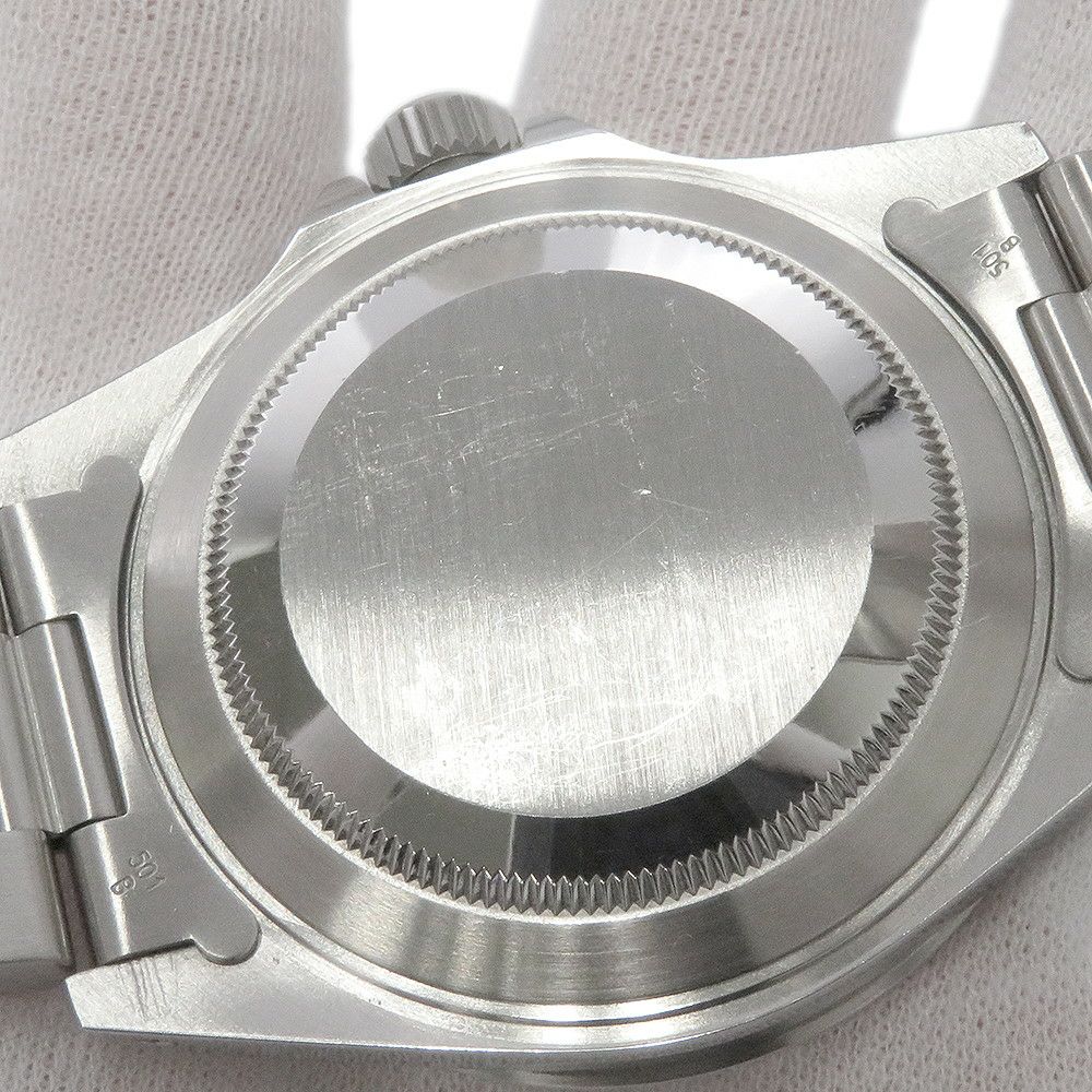 ロレックス サブマリーナ ノンデイト P番 14060 ROLEX 腕時計 黒文字盤