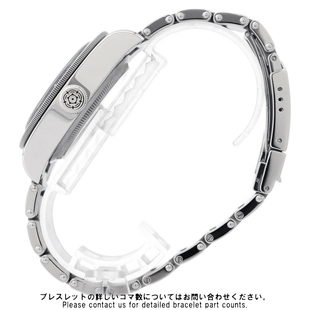 チュードル ヘリテージ ブラックベイ 79230B TUDOR 腕時計 チューダー 黒文字盤