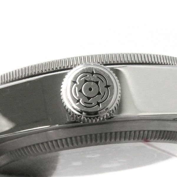 チュードル ヘリテージ ブラックベイ 79230B TUDOR 腕時計 チューダー 黒文字盤