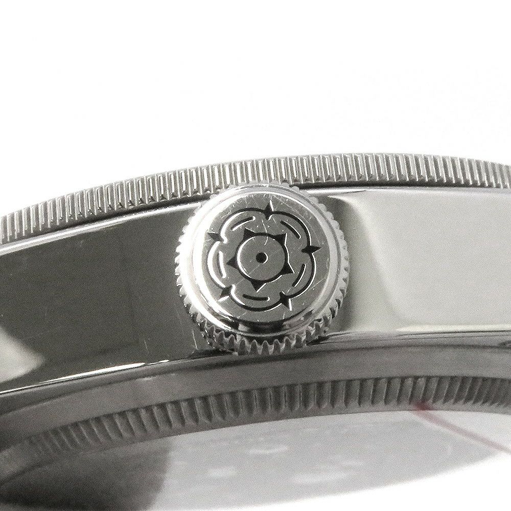 チュードル ヘリテージ ブラックベイ 79230B TUDOR 腕時計 チューダー 黒文字盤