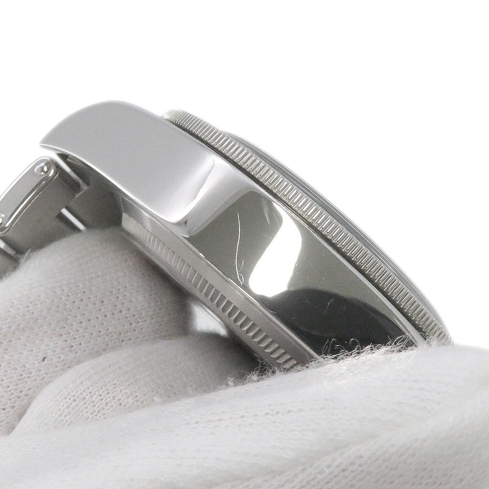 チュードル ヘリテージ ブラックベイ 79230B TUDOR 腕時計 チューダー 黒文字盤