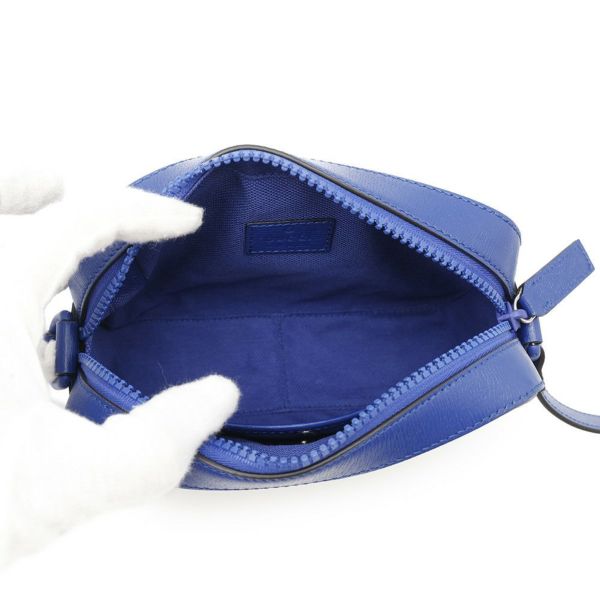 グッチ ショルダーバッグ インターロッキングG プリント 774453 GUCCI