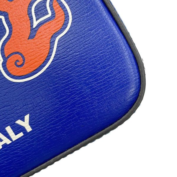 グッチ ショルダーバッグ インターロッキングG プリント 774453 GUCCI