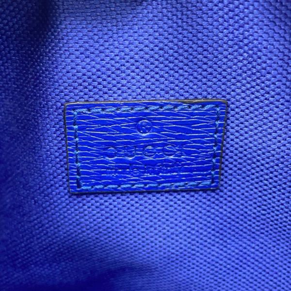 グッチ ショルダーバッグ インターロッキングG プリント 774453 GUCCI