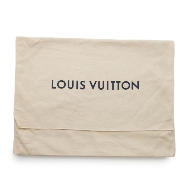ルイヴィトン クラッチバッグ トリヨン ポシェット・ジュールGM NM M67768 LOUIS VUITTON 黒 ブラック